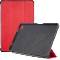 Чохол Galeo TPU Trifold для Samsung Galaxy Tab A7 10.4 SM-T500, SM-T505 Red